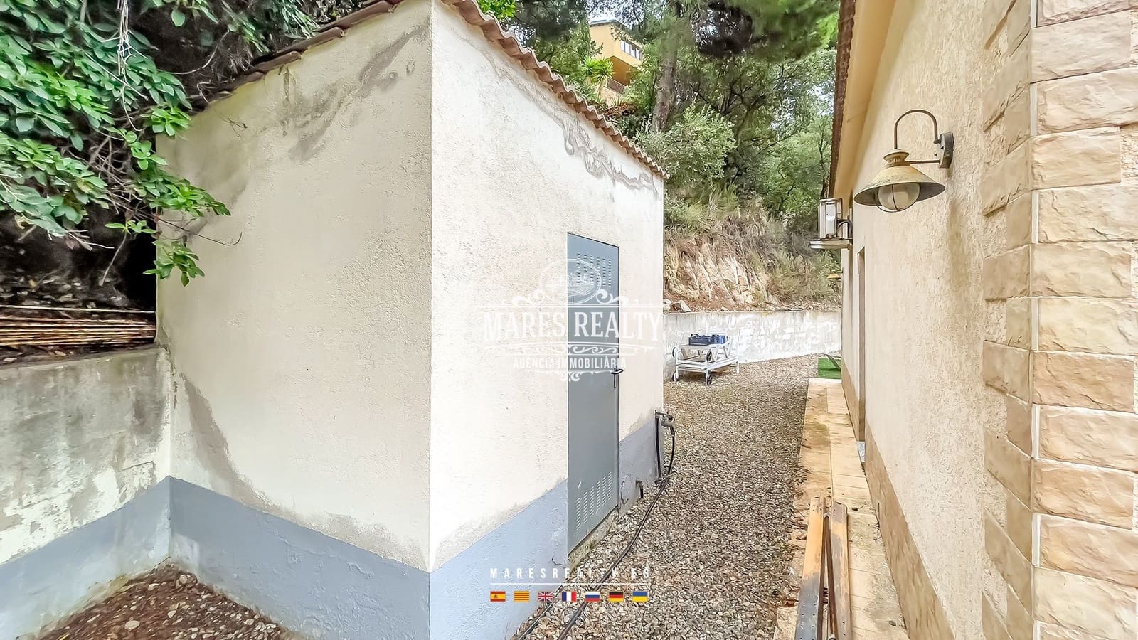 3 bedroom Villa for sale in Lloret de Mar with pool garage - € 475,000 (Ref: 8539523)