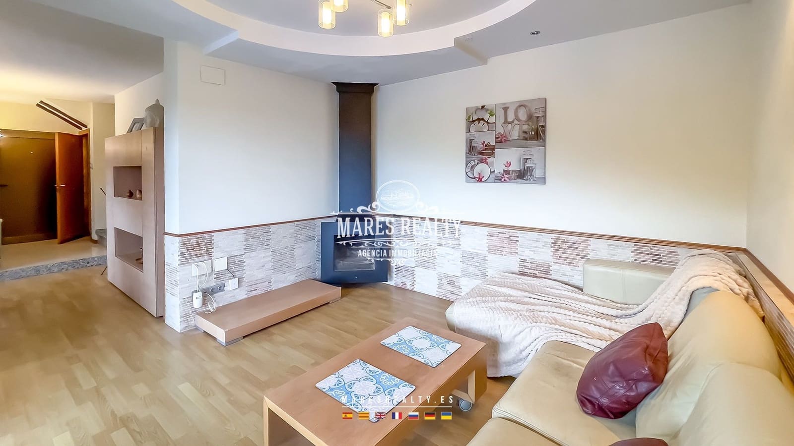 3 bedroom Villa for sale in Lloret de Mar with pool garage - € 475,000 (Ref: 8539523)