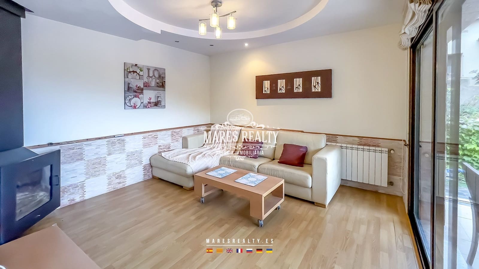 3 bedroom Villa for sale in Lloret de Mar with pool garage - € 475,000 (Ref: 8539523)