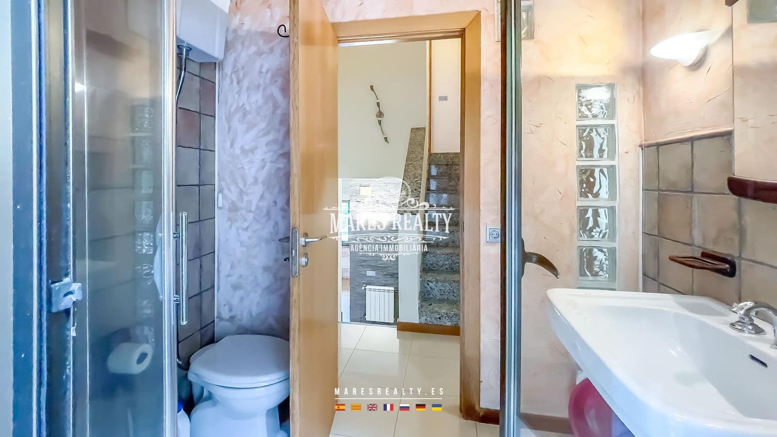 3 bedroom Villa for sale in Lloret de Mar with pool garage - € 475,000 (Ref: 8539523)