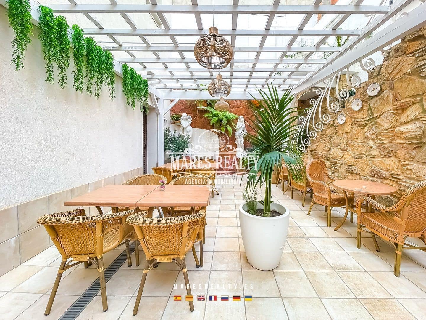 Commercial for sale in Calella - € 800,000 (Ref: 8541895)