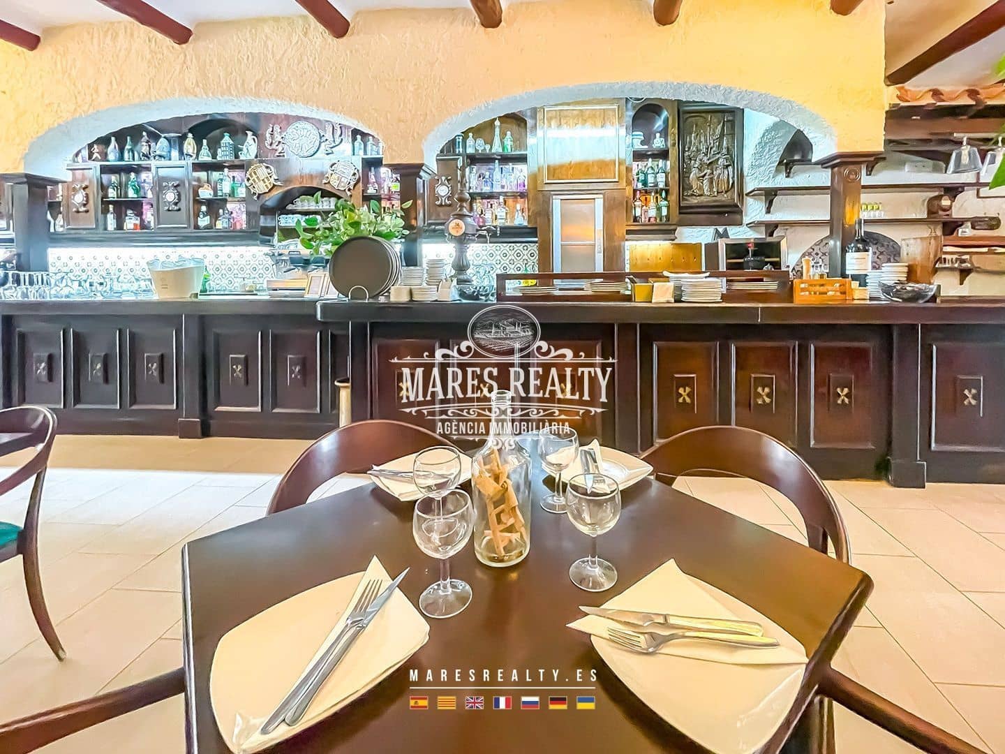 Commercial for sale in Calella - € 800,000 (Ref: 8541895)