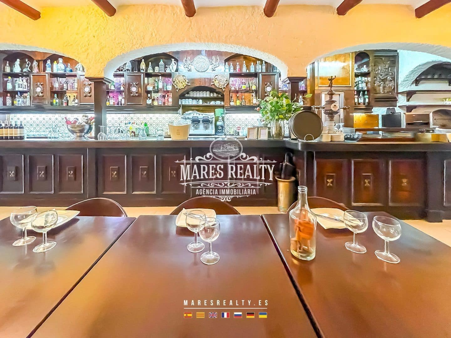 Commercial for sale in Calella - € 800,000 (Ref: 8541895)