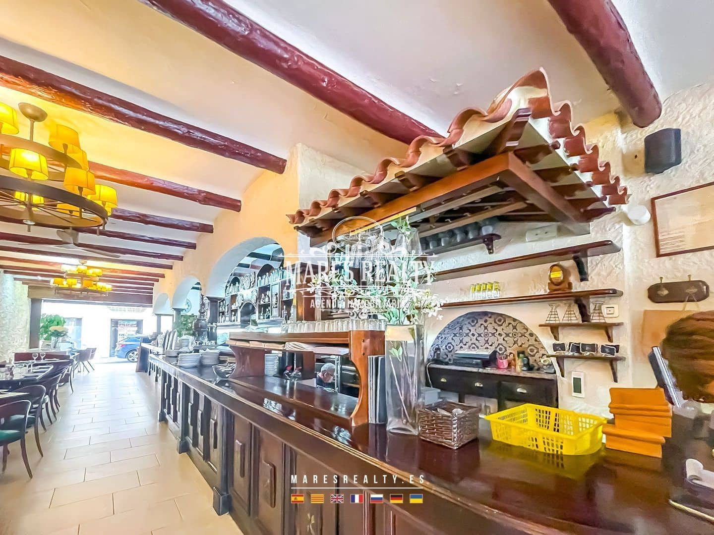 Commercial for sale in Calella - € 800,000 (Ref: 8541895)