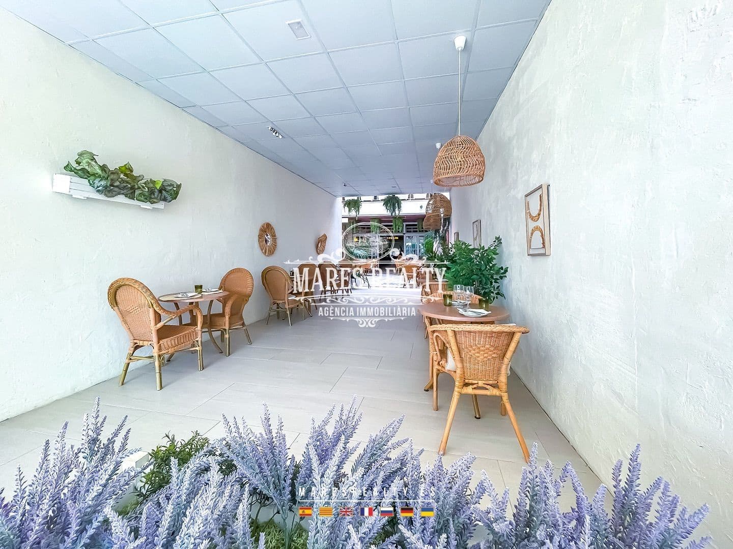 Commercial for sale in Calella - € 800,000 (Ref: 8541895)