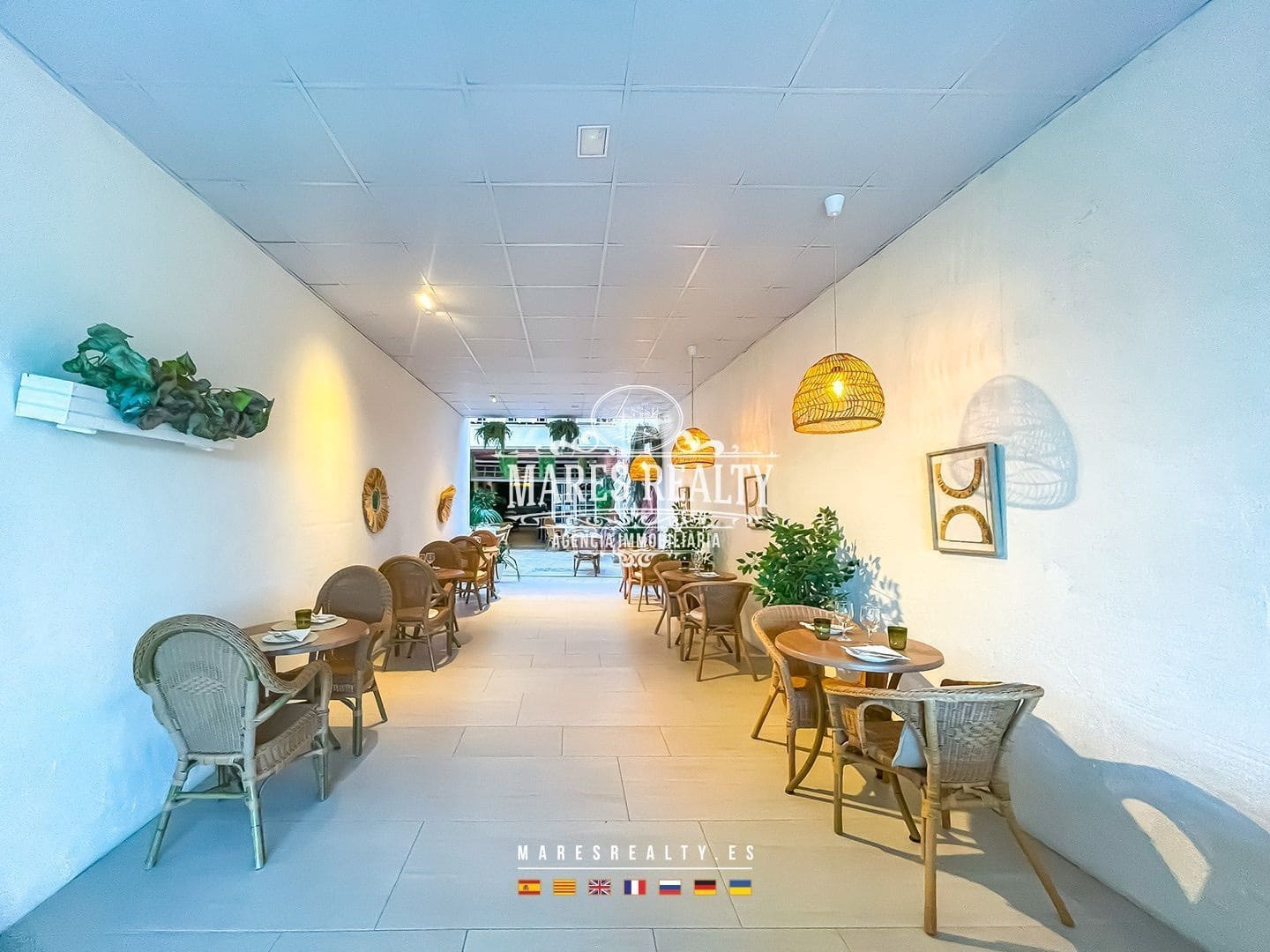 Commercial for sale in Calella - € 800,000 (Ref: 8541895)