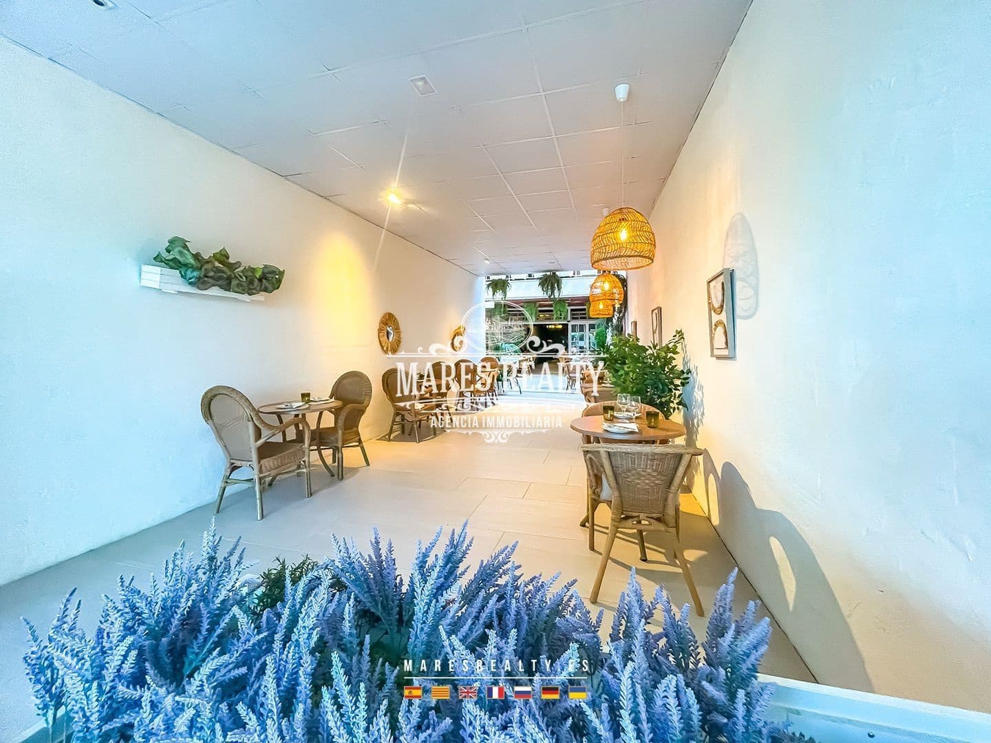 Commercial for sale in Calella - € 800,000 (Ref: 8541895)