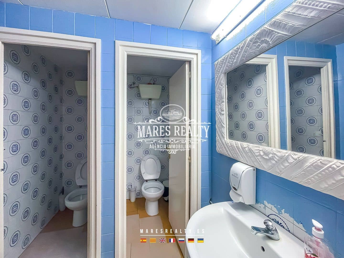 Commercial for sale in Calella - € 800,000 (Ref: 8541895)