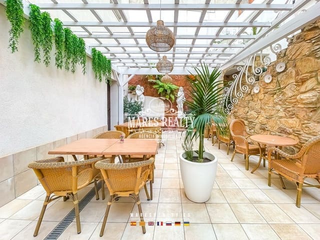 Commercial for sale in Calella - € 800,000 (Ref: 8541895)