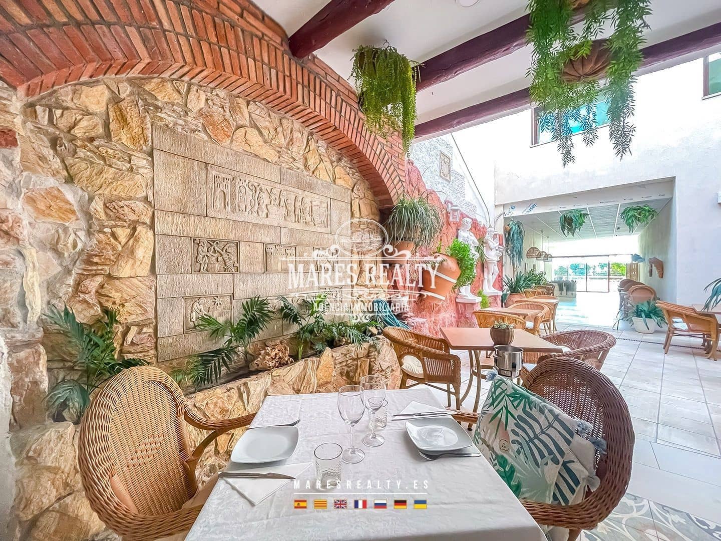 Commercial for sale in Calella - € 800,000 (Ref: 8541895)