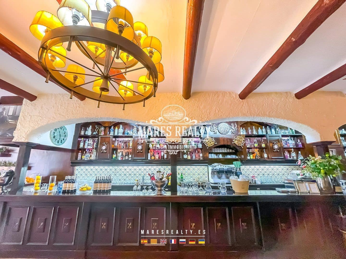 Commercial for sale in Calella - € 800,000 (Ref: 8541895)