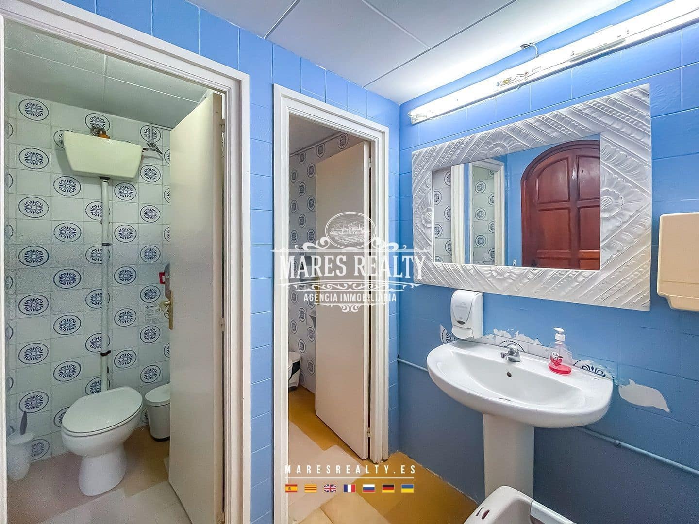 Commercial for sale in Calella - € 800,000 (Ref: 8541895)