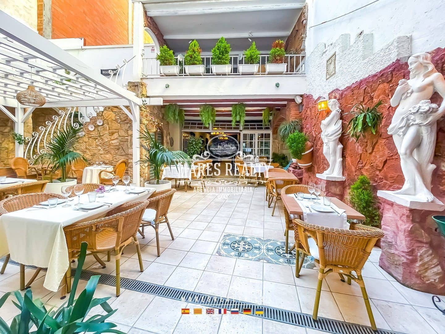 Commercial for sale in Calella - € 800,000 (Ref: 8541895)