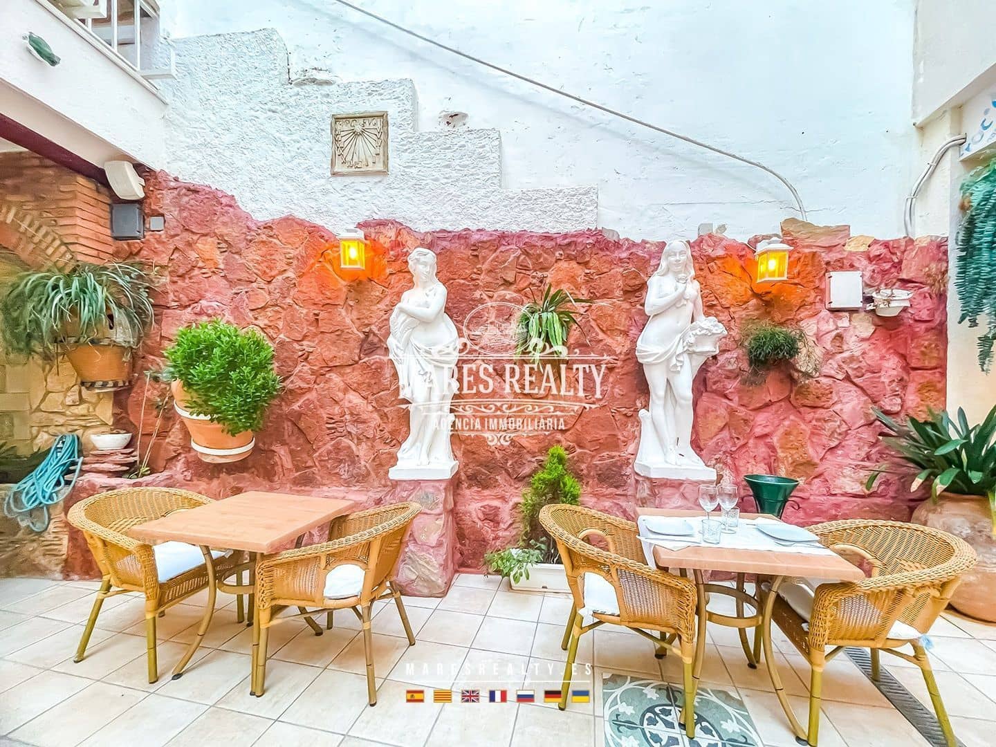 Commercial for sale in Calella - € 800,000 (Ref: 8541895)