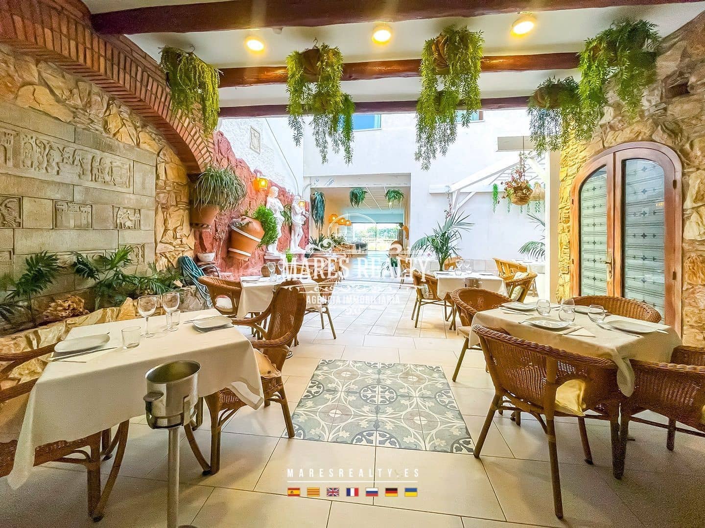 Commercial for sale in Calella - € 800,000 (Ref: 8541895)