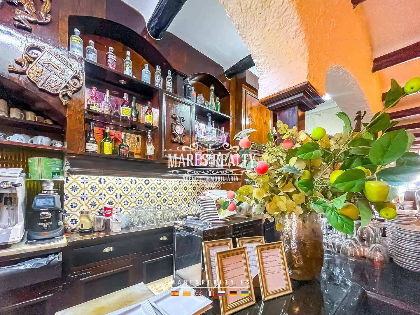 Commercial for sale in Calella - € 800,000 (Ref: 8541895)