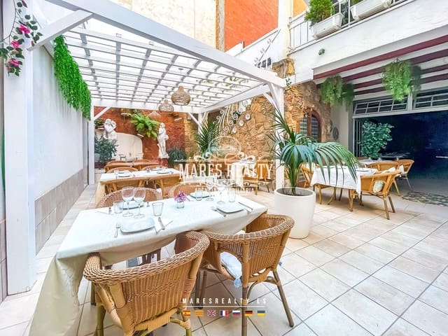 Commercial for sale in Calella - € 800,000 (Ref: 8541895)