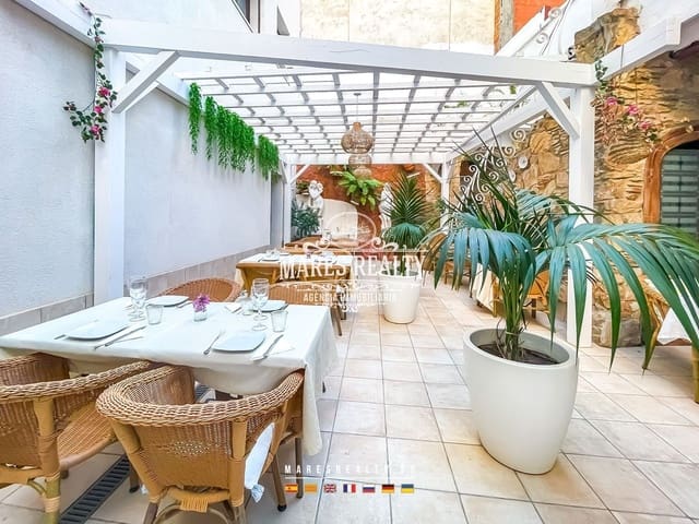 Commercial for sale in Calella - € 800,000 (Ref: 8541895)