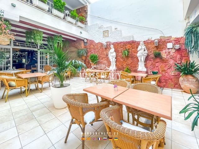 Commercial for sale in Calella - € 800,000 (Ref: 8541895)