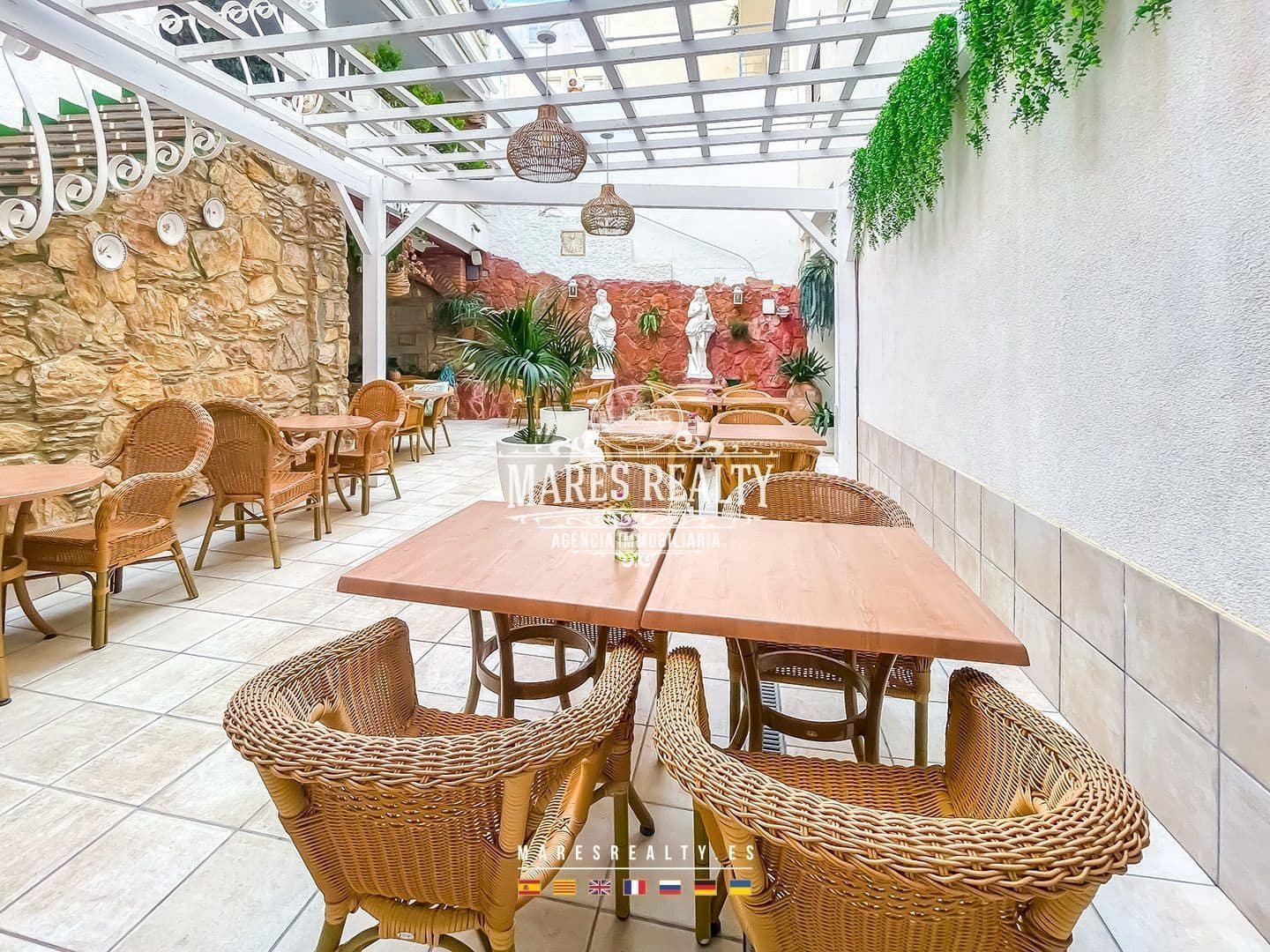 Commercial for sale in Calella - € 800,000 (Ref: 8541895)