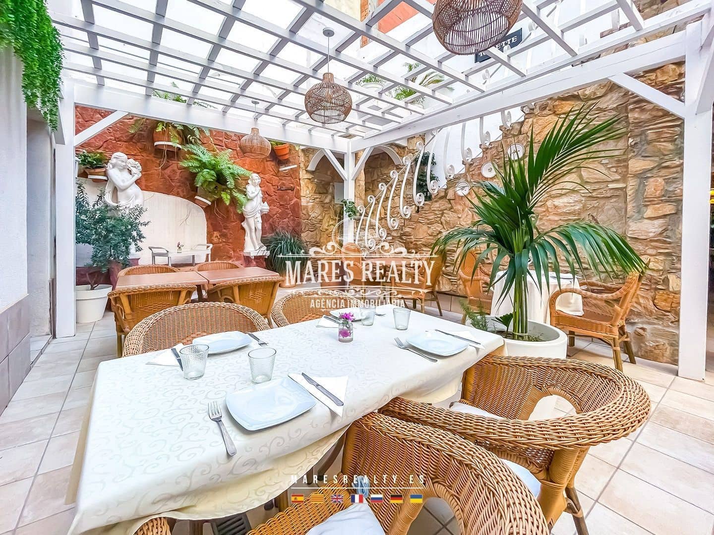 Commercial for sale in Calella - € 800,000 (Ref: 8541895)