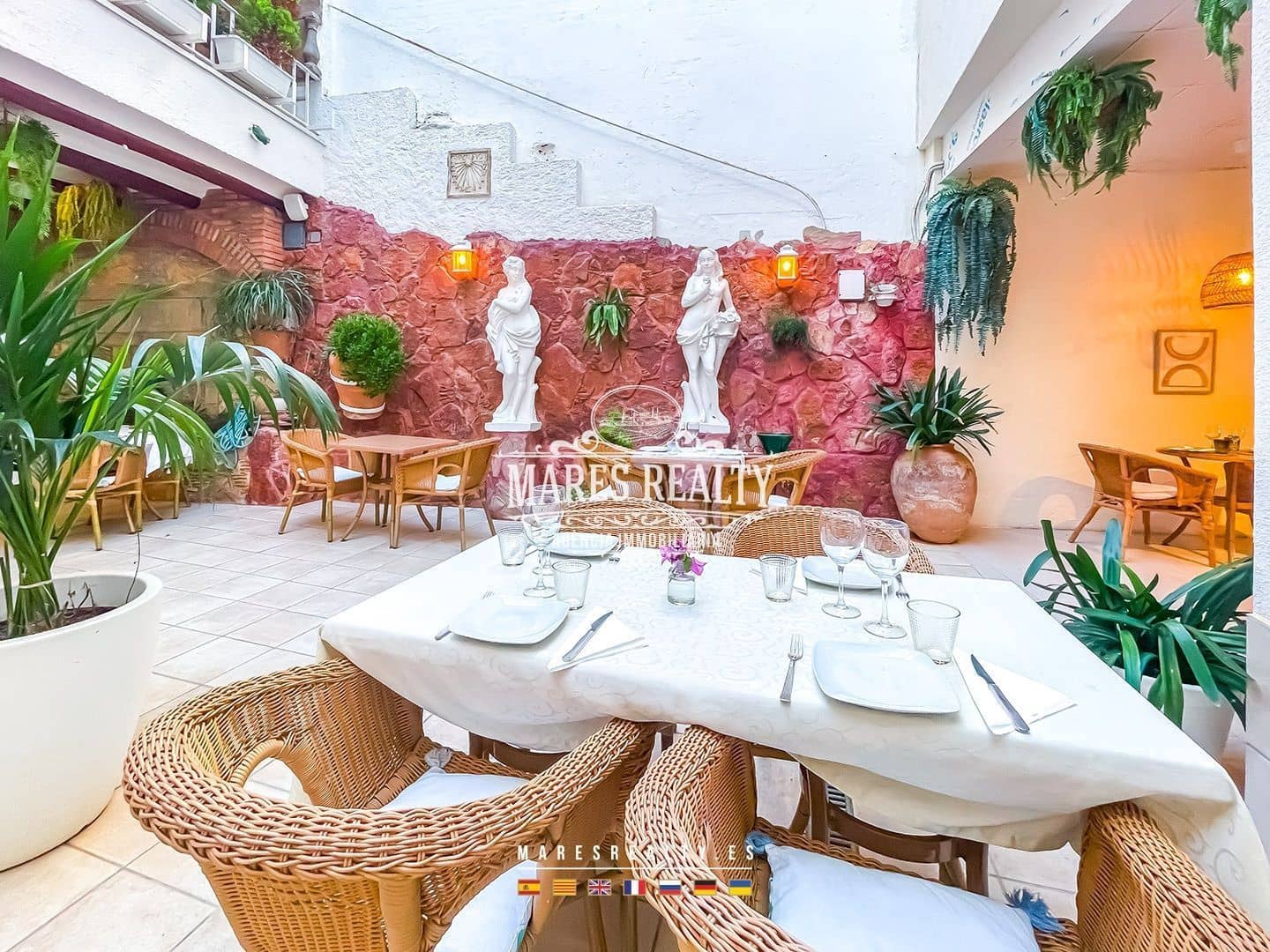 Commercial for sale in Calella - € 800,000 (Ref: 8541895)