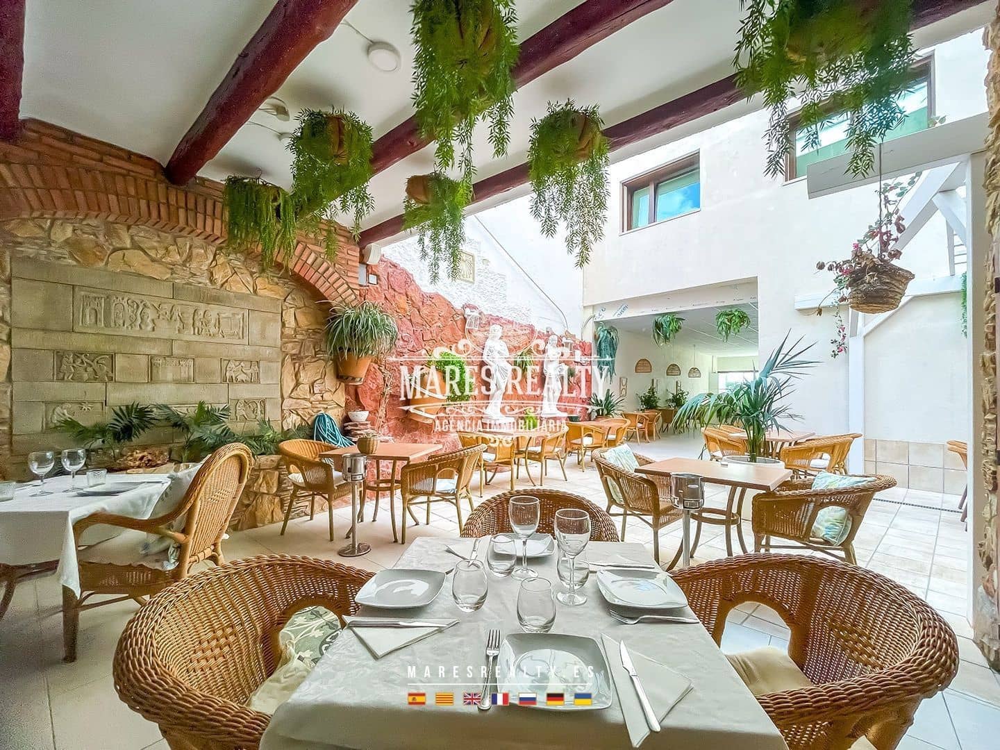 Commercial for sale in Calella - € 800,000 (Ref: 8541895)