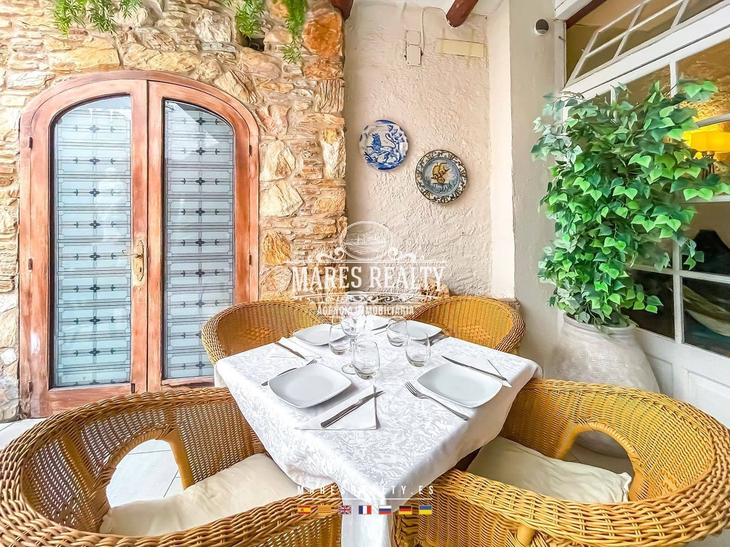 Commercial for sale in Calella - € 800,000 (Ref: 8541895)