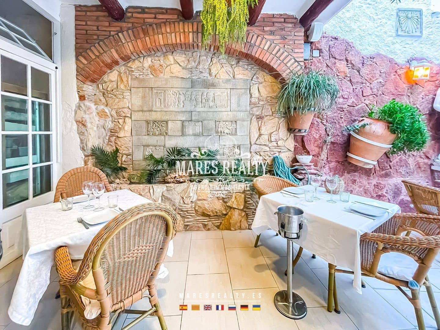 Commercial for sale in Calella - € 800,000 (Ref: 8541895)