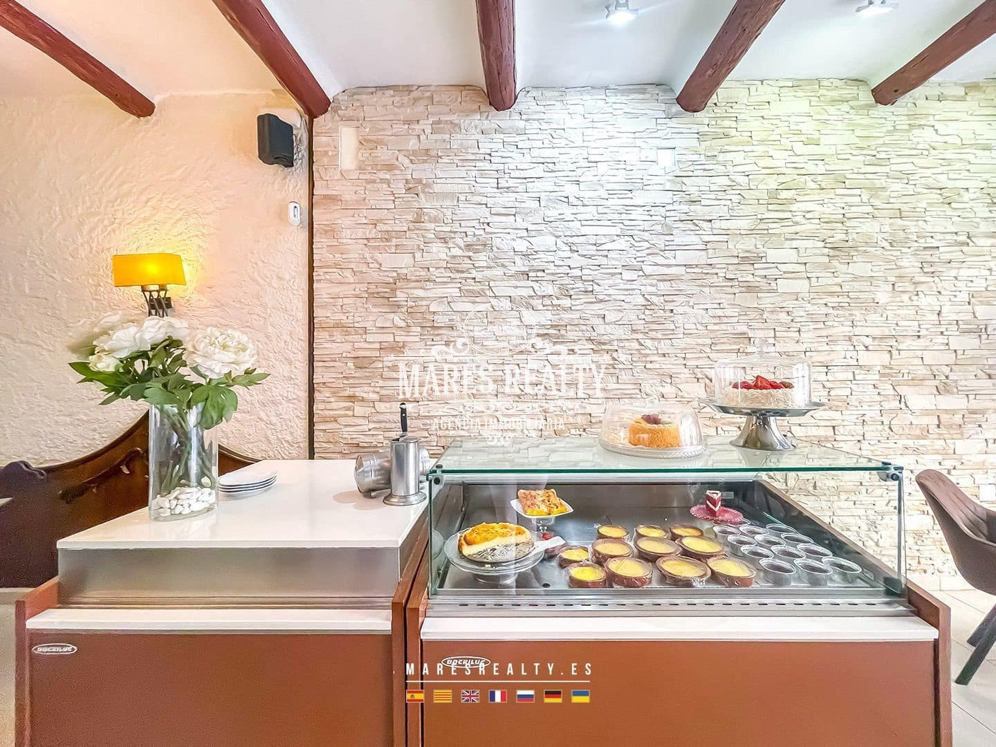 Commercial for sale in Calella - € 800,000 (Ref: 8541895)