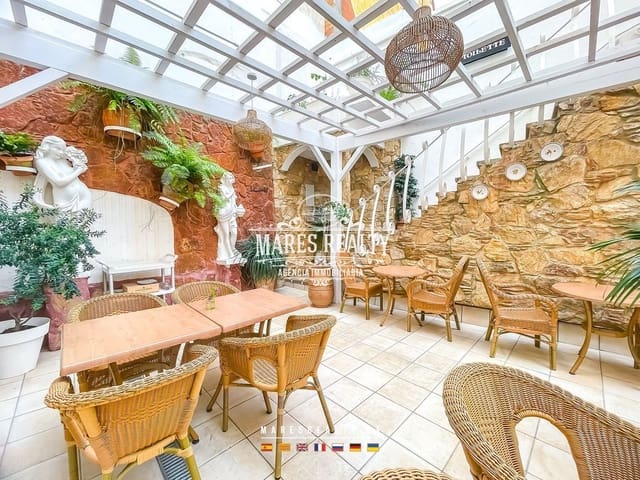 Commercial for sale in Calella - € 800,000 (Ref: 8541895)