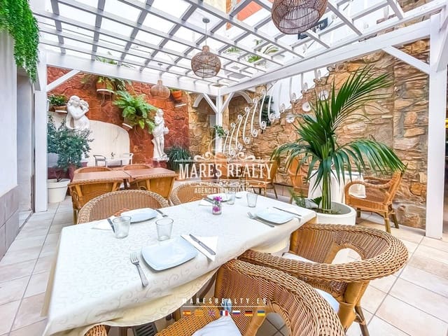 Commercial for sale in Calella - € 800,000 (Ref: 8541895)