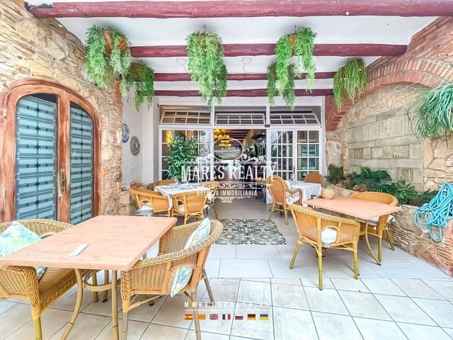 Commercial for sale in Calella - € 800,000 (Ref: 8541895)
