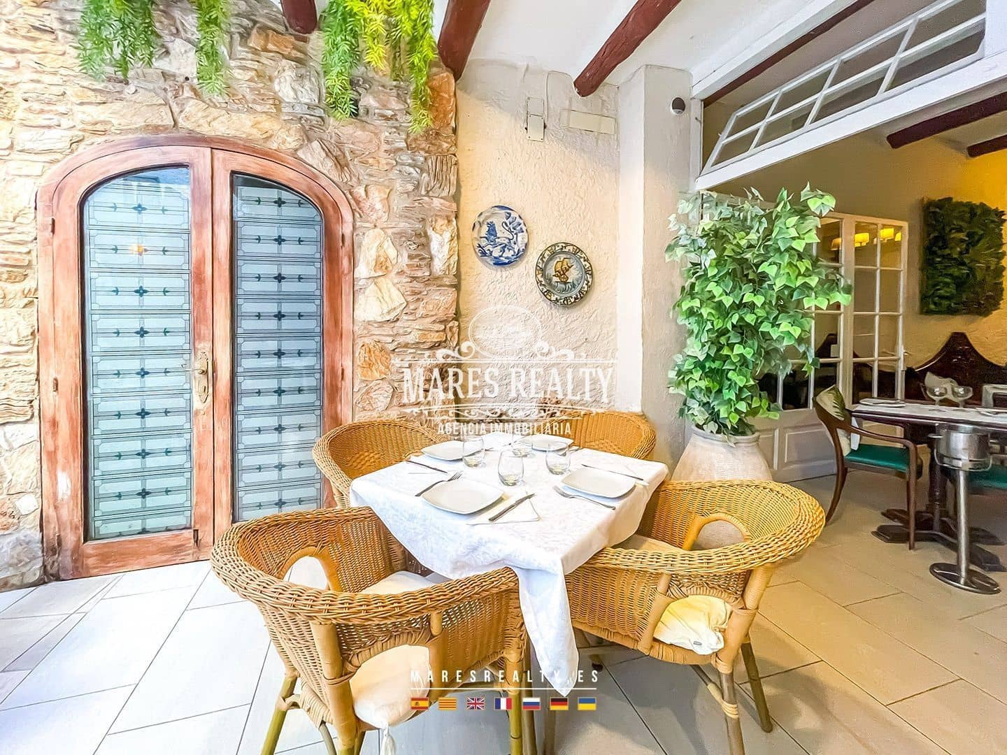 Commercial for sale in Calella - € 800,000 (Ref: 8541895)