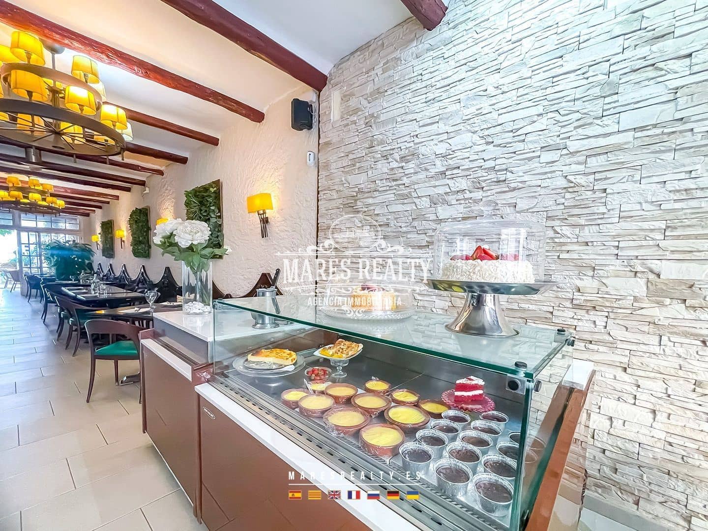 Commercial for sale in Calella - € 800,000 (Ref: 8541895)