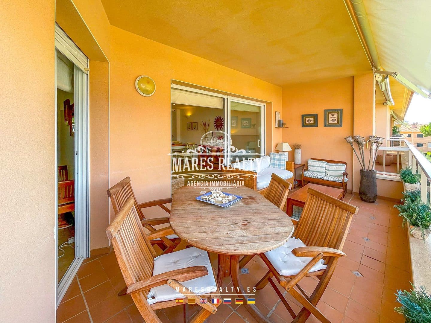 4 soveværelse Penthouse til salg i Sant Feliu de Guixols med swimmingpool garage - € 695.000 (Ref: 8576190)