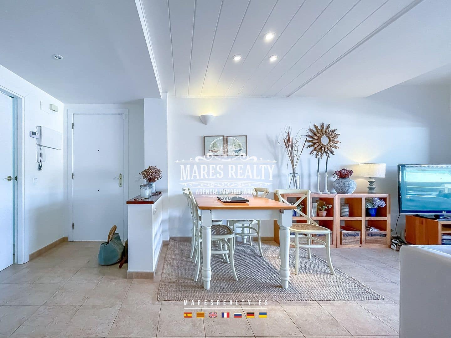 4 soveværelse Penthouse til salg i Sant Feliu de Guixols med swimmingpool garage - € 695.000 (Ref: 8576190)