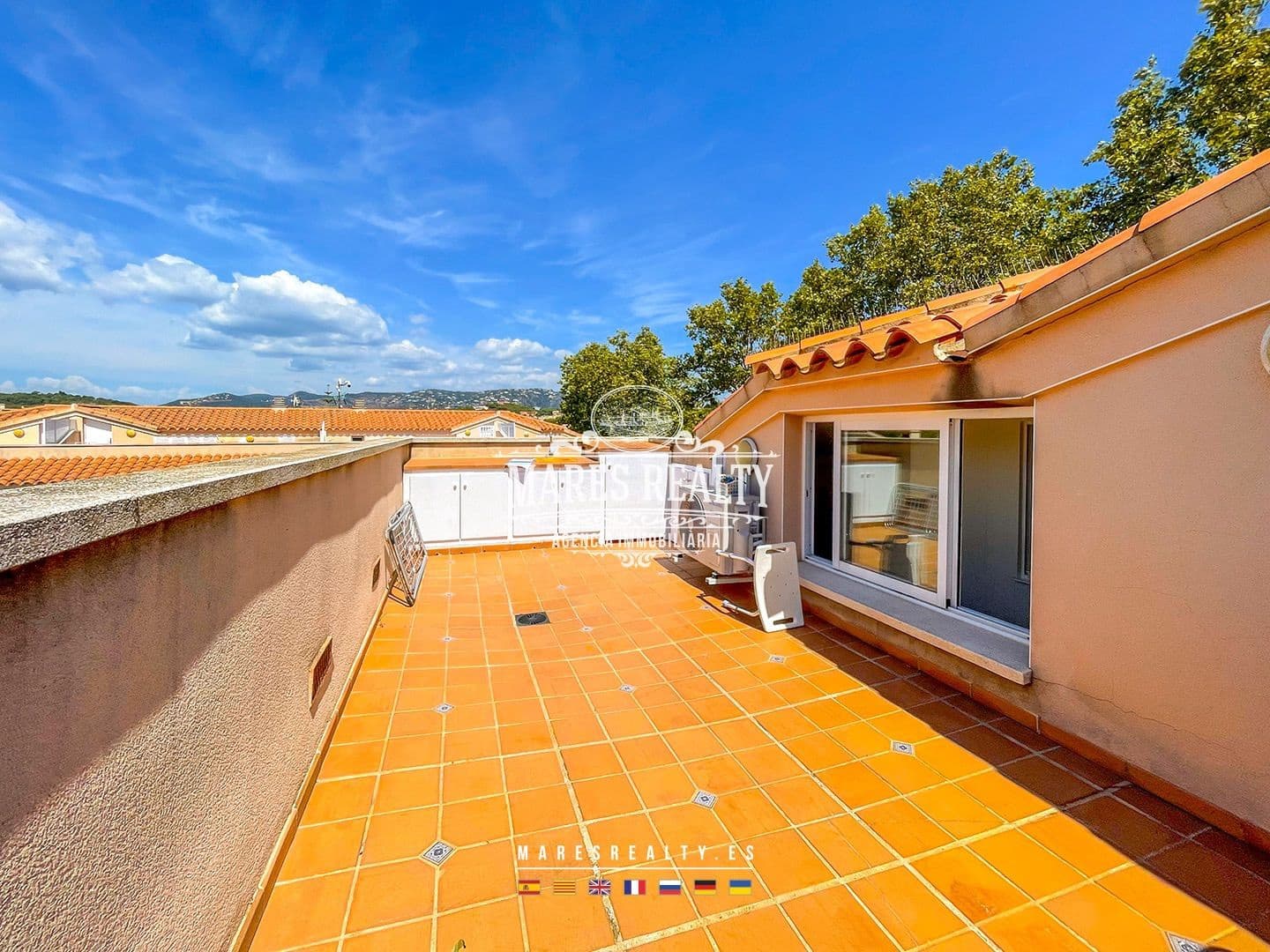 4 soveværelse Penthouse til salg i Sant Feliu de Guixols med swimmingpool garage - € 695.000 (Ref: 8576190)