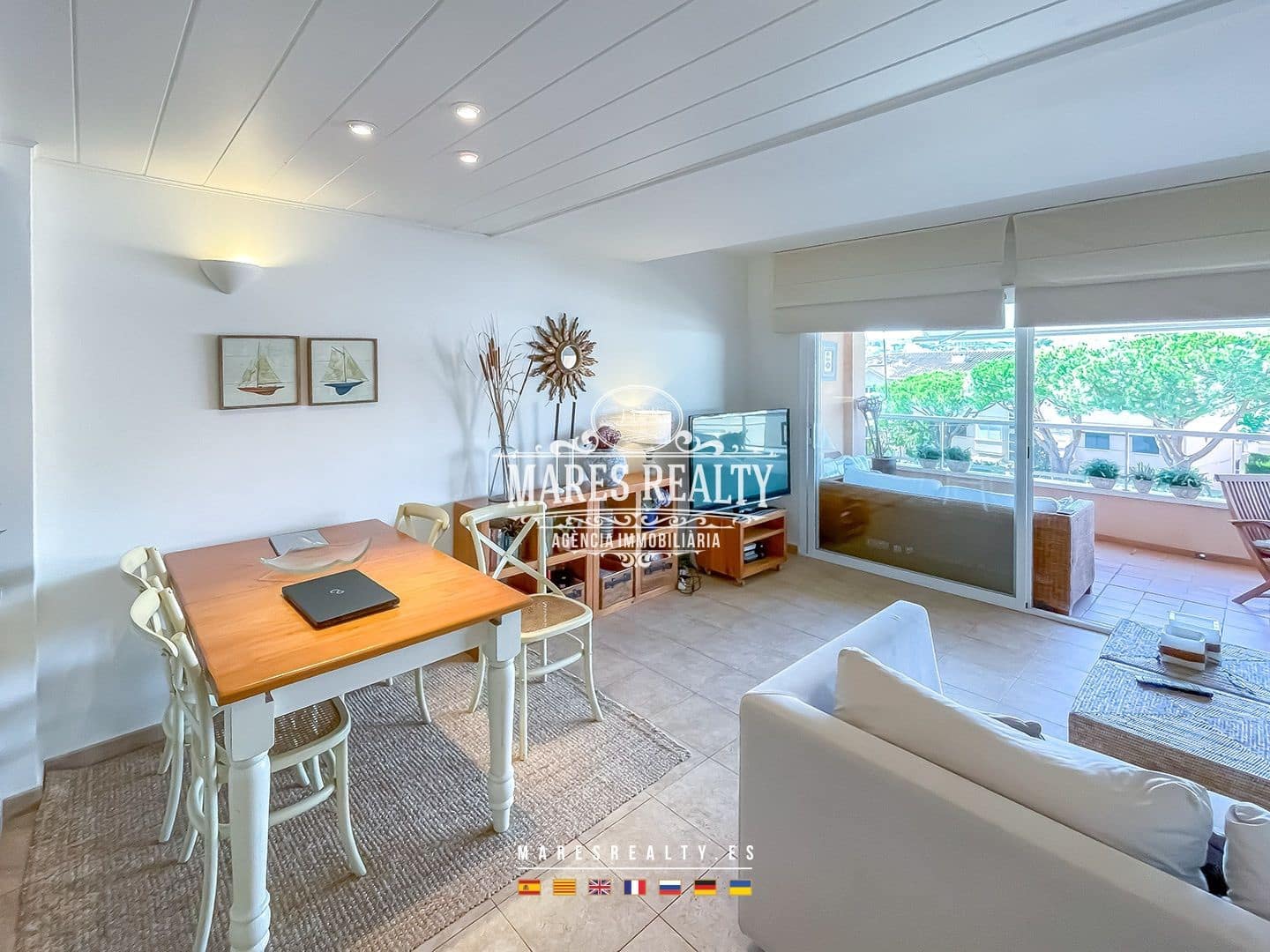 4 soveværelse Penthouse til salg i Sant Feliu de Guixols med swimmingpool garage - € 695.000 (Ref: 8576190)