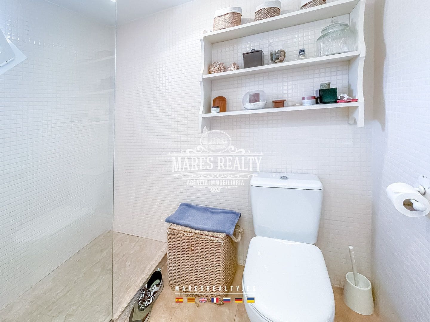 4 soveværelse Penthouse til salg i Sant Feliu de Guixols med swimmingpool garage - € 695.000 (Ref: 8576190)