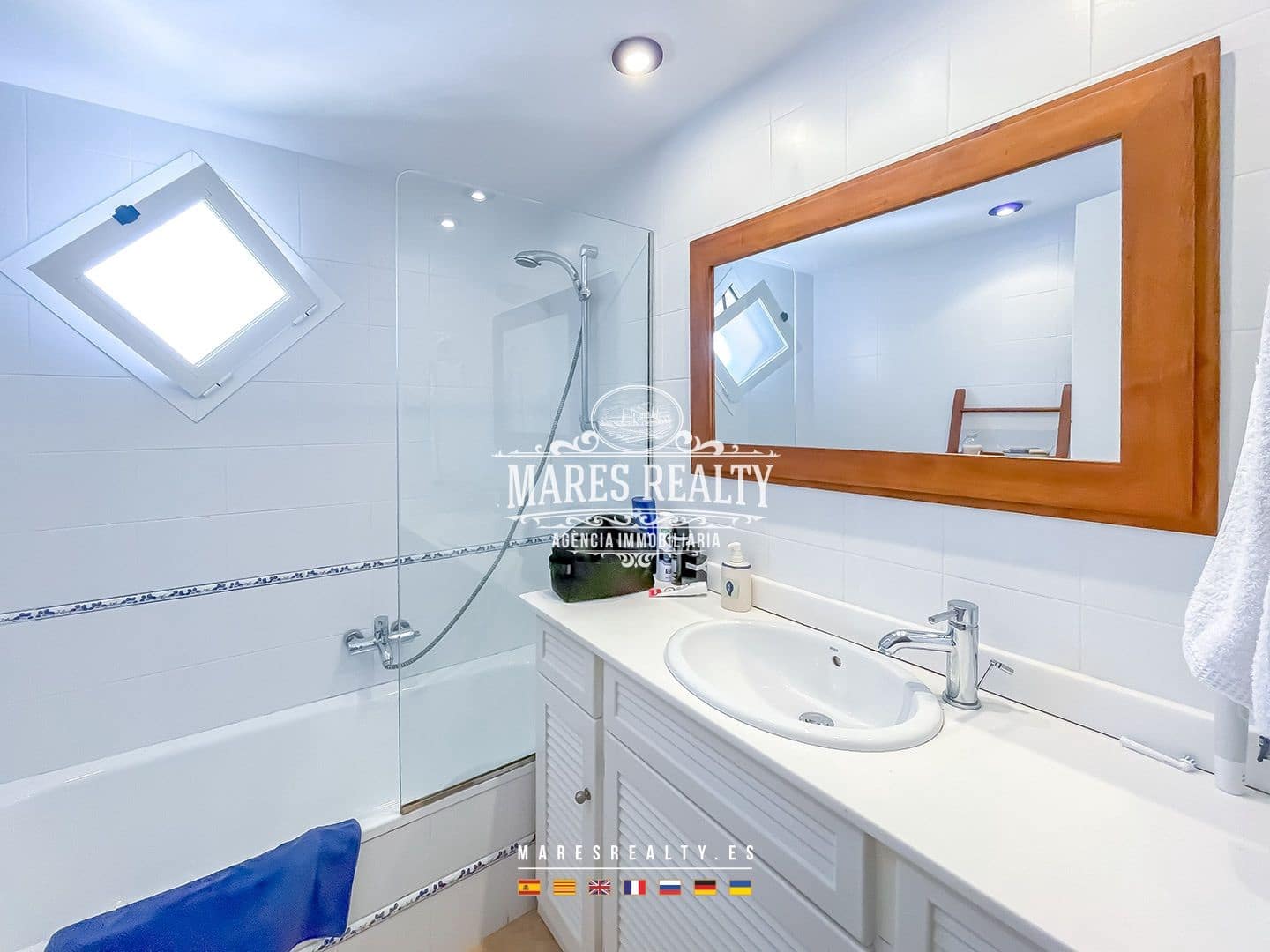 4 soveværelse Penthouse til salg i Sant Feliu de Guixols med swimmingpool garage - € 695.000 (Ref: 8576190)