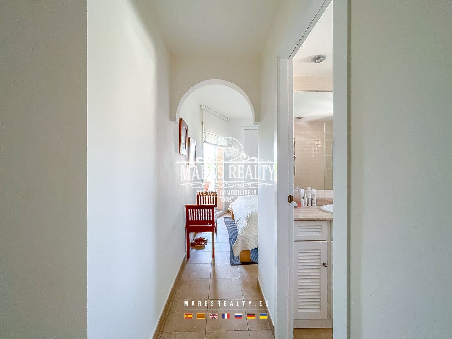 4 soveværelse Penthouse til salg i Sant Feliu de Guixols med swimmingpool garage - € 695.000 (Ref: 8576190)