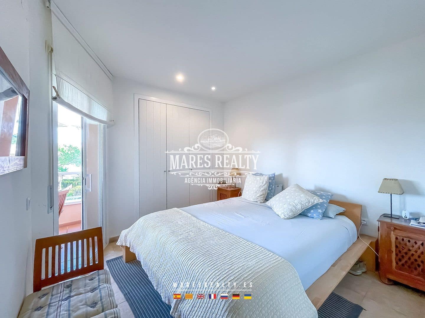 4 soveværelse Penthouse til salg i Sant Feliu de Guixols med swimmingpool garage - € 695.000 (Ref: 8576190)