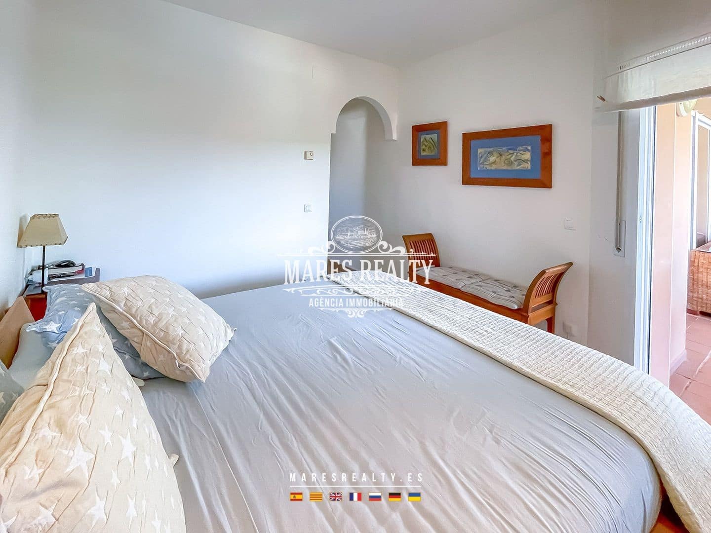 4 soveværelse Penthouse til salg i Sant Feliu de Guixols med swimmingpool garage - € 695.000 (Ref: 8576190)