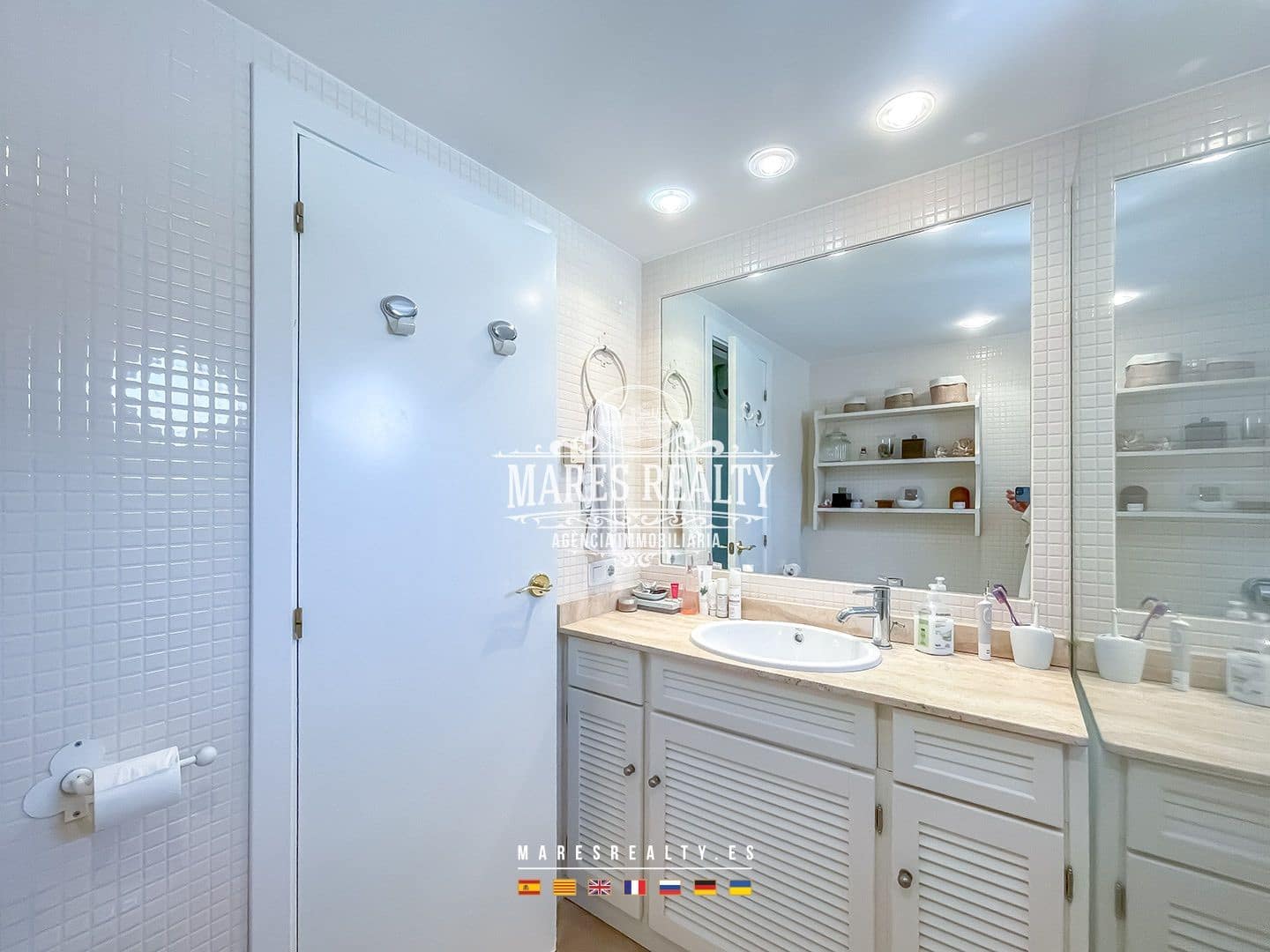 4 soveværelse Penthouse til salg i Sant Feliu de Guixols med swimmingpool garage - € 695.000 (Ref: 8576190)