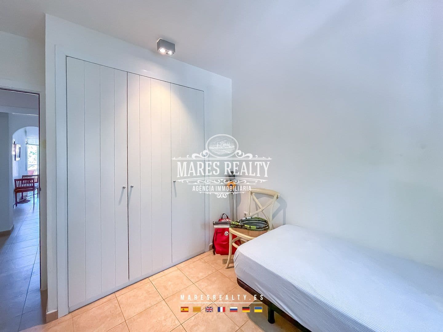 4 soveværelse Penthouse til salg i Sant Feliu de Guixols med swimmingpool garage - € 695.000 (Ref: 8576190)