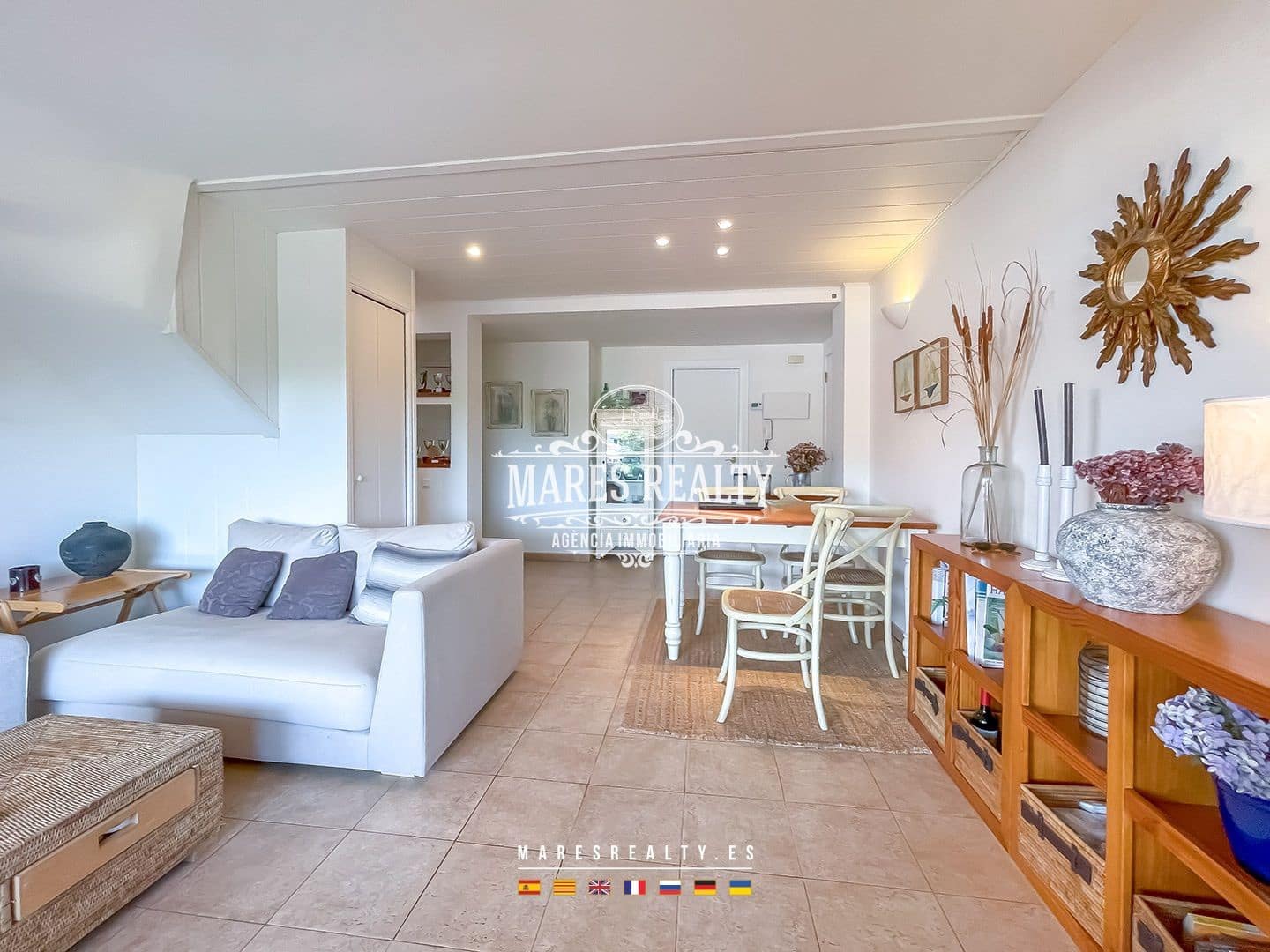 4 soveværelse Penthouse til salg i Sant Feliu de Guixols med swimmingpool garage - € 695.000 (Ref: 8576190)