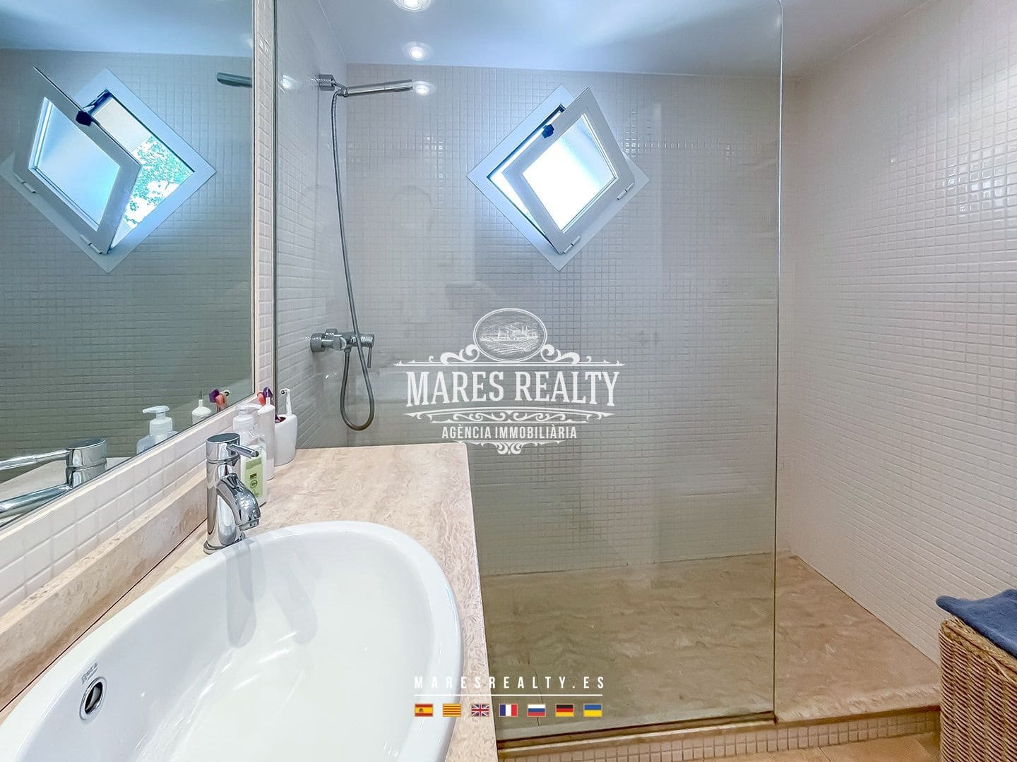 4 soveværelse Penthouse til salg i Sant Feliu de Guixols med swimmingpool garage - € 695.000 (Ref: 8576190)