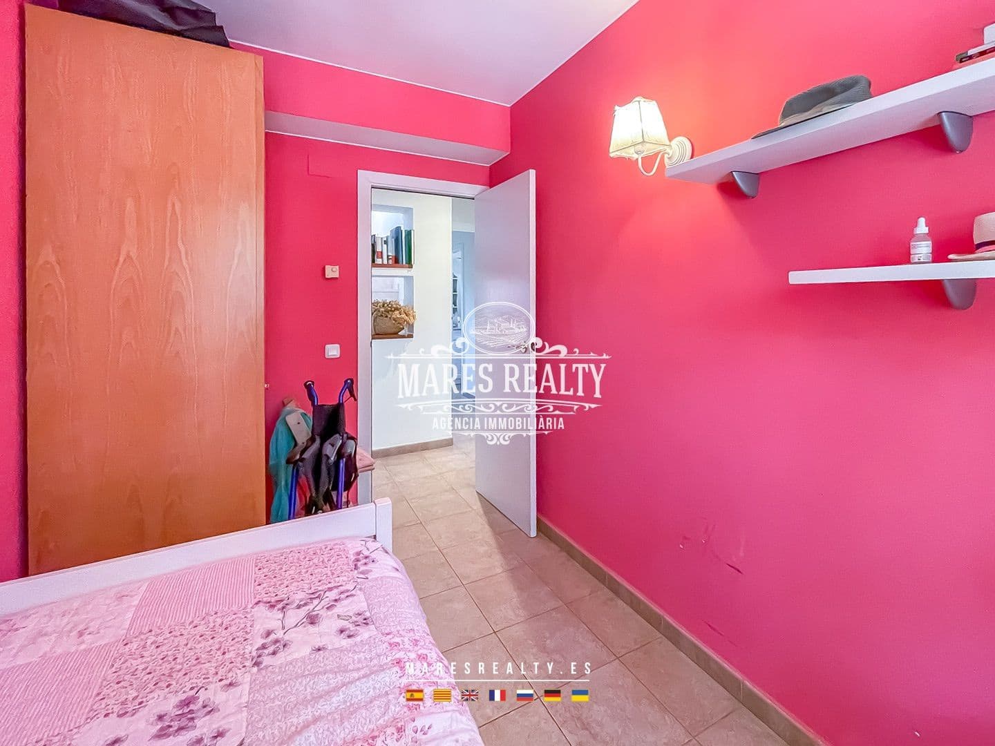 4 soveværelse Penthouse til salg i Sant Feliu de Guixols med swimmingpool garage - € 695.000 (Ref: 8576190)