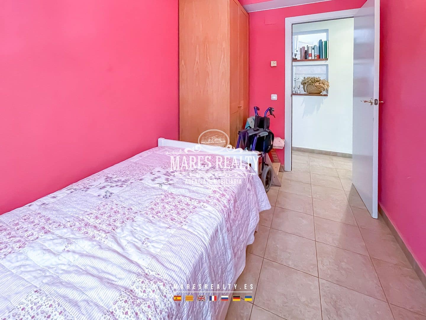 4 soveværelse Penthouse til salg i Sant Feliu de Guixols med swimmingpool garage - € 695.000 (Ref: 8576190)